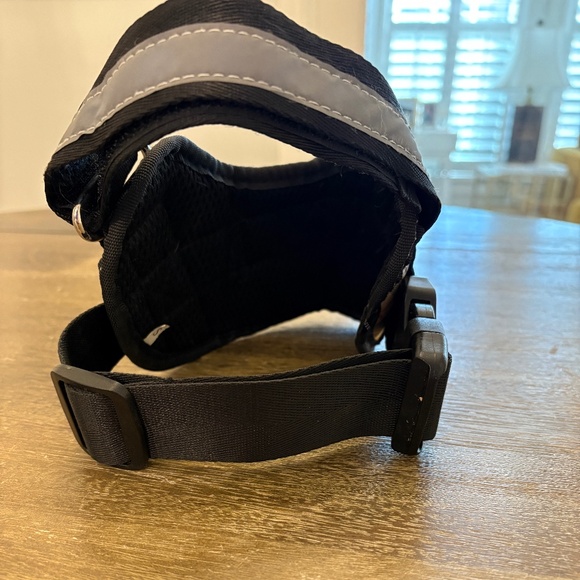 Joyride Harness:Like New/Small/Fall Plaid - Picture 2 of 3